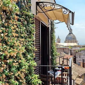 3* Gæstehus Terrazze Navona